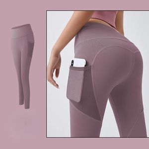 Top tendance dernière conception dames à la traîne pour les femmes sport conception sur mesure pantalon à la traîne Gym Fitness porter Yoga - Product Image 3