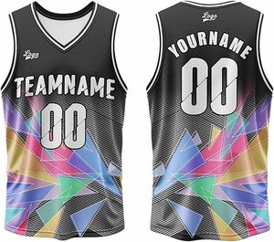 Cómodo, superventas, uniforme de baloncesto para hombre, ropa deportiva duradera transpirable, precio barato - Product Image 1