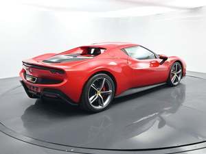 Excelente FARERl 296 GT-B RWD 4WD 2024, Transmisión Automática, Volante a la Izquierda, Usado, 7 Asientos, SUV Euro VI, Listo para Enviar - Product Image 6