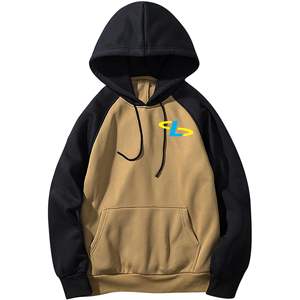 Sudadera con Capucha para Mujer en Varios Colores, Lavado Ácido, Secado Rápido, Anti-Pilling, Transpirable, en Oferta Online - Product Image 2