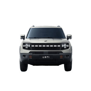 SUV 4x4 4WD de Lujo Estilo Viajero/ShanHai 2024, Vehículo Todoterreno con Caja de Cambios Automática 2.0T/1.5T, Nuevo Modelo Chino - Product Image 1