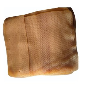 Feuilles fumées côtelées en caoutchouc naturel de fabrication vietnamienne Type RSS3 Produit de qualité du fournisseur du Vietnam - Product Image 5