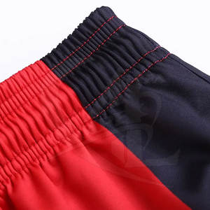 Chándales de sublimación transpirables de alta calidad Chándales de sublimación ligeros de uso informal - Product Image 5