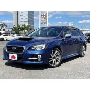 Subaru Levorg 2014, conduite à droite, break - Product Image 1
