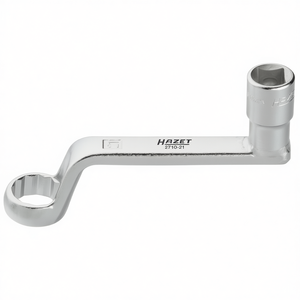 Clé de réglage de la suspension Hazet Specialty - Conception d'outil innovante - Product Image 2