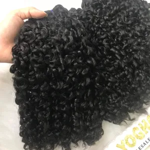 Producto más vendido en alibaba en esta temporada, píxel de Color Natural, rizado, envío rápido, se puede personalizar para los clientes