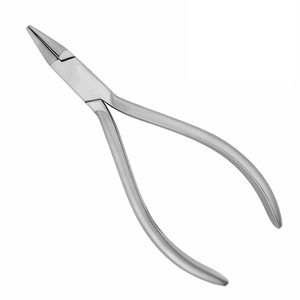 PINCE À BECS ROND 107 - Product Image 1