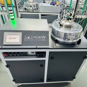 Prix de gros Machine de découpe au diamant Machine MPCVD à dépôt chimique en phase vapeur au plasma micro-ondes avec axe Z - Product Image 1