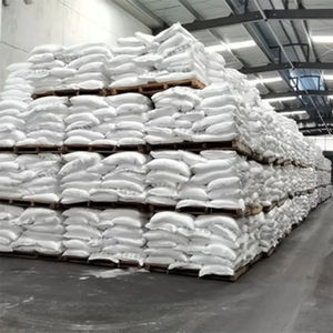 Sel blanc de l'Himalaya 99.2% pur le plus demandé Sel comestible de meilleure qualité en vrac Pakistan vente en gros avec emballage de sac - Product Image 3