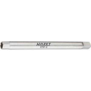 Llave de Tubo Tubular para Parachoques Hazet de 1/4'' - Product Image 1