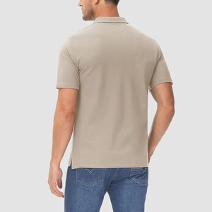 Nueva Camiseta Casual para Hombre, Personalizada al por Mayor, de Moda, Transpirable, 100% Algodón, Manga Corta, Cuello Redondo, Básica, Clásica, DTG 3D - Product Image 6
