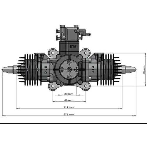 GE CF34-3B1 Aluminium Turbojet Engine Spare Parts Manufactured to Meet ...