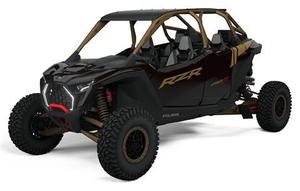 Último Modelo en Tendencia 2026: Polaris RZR Pro R 4 Ultimate, Vehículo Utilitario de 4 Puertas, Ensamblado en Fábrica, Listo para Enviar y Entrega Rápida - Product Image 2