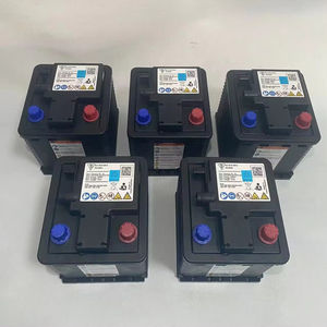 Convient pour <span class=keywords><strong>Porsche</strong></span> <span class=keywords><strong>Cayenne</strong></span> <span class=keywords><strong>batterie</strong></span> au lithium, <span class=keywords><strong>Porsche</strong></span> nouveau 18-21 <span class=keywords><strong>Cayenne</strong></span> Taycan 12V lithium-ion battery-9J1915105E - Product Image 2