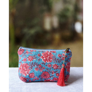 Bolso estilo bohemio artesanal con detalles bordados Bolso bohemio colorido con patrones étnicos tribales - Product Image 5