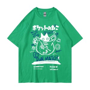 2025 femmes nouveau Style chaud manches courtes imprimé femmes T-Shirt graphique respirant T-Shirts - Product Image 2