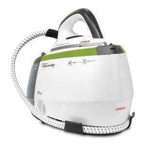 Plancha de Vapor VAPORELLA Next Vn18 45 Blanca y Verde PLEU0260 2200W 6.7 Bar (1.3Lt) - Product Image 2