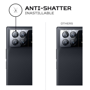 ฟิล์มกันรอย ANTISHOCK สำหรับเสี่ยวมี่ มิกซ์ โฟลด์ 3 พรีเมี่ยมการ์ดสำหรับอุปกรณ์ของคุณ - Product Image 4