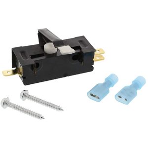 Interruptor de Puerta de Plástico para Lavadora/Secadora, Repuesto para Lavadora 10820036 - Product Image 1