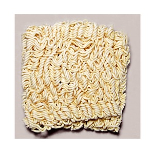 Halal Dried Instant Quick Cooking Noodles Hotpot Noodle <b>Wheat</b> Flour - Product Image 3