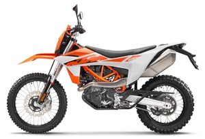 Ventes Flash de Saison 690 Enduro R 2025 Livraison Mi/Fin de Novembre - Product Image 6