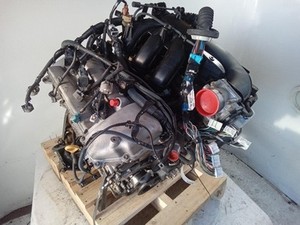 Tout nouveau moteur Diesel Turbo 3.0L pour Land Cruiser 4WD SUV assemblage de moteur de remplacement complet - Product Image 4