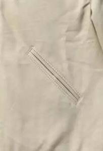 Veste bomber de travail classique pour homme, vente chaude 2025, haute qualité, coupe ample, veste standard pour l'hiver - Product Image 6