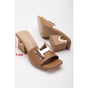Suins Vilnius modello speciale Design fibbia pantofole