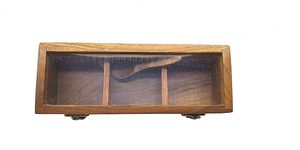 Contenedor de especias Masala Dabba hecho a mano de madera indio tradicional, apto para lavavajillas, Color personalizable, uso en el hogar, Hotel y restaurante - Product Image 6