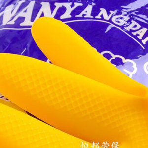 Fábrica al por mayor TPR protección anti-impacto anti-abrasivo pantalla táctil mecánica trabajo de construcción guantes de seguridad - Product Image 3