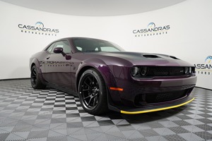 ข้อเสนอที่สมบูรณ์แบบ2022 Dodge chall-enger SRT hellcat แลก - Product Image 2