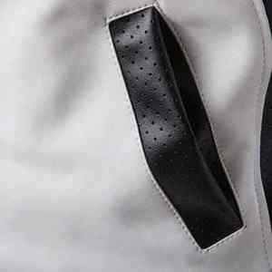 Nouvelle arrivée Veste en cuir pour homme Col Veste en cuir d'agneau d'hiver pour homme Manteau d'hiver en cuir Veste en cuir de grande taille Veste en cuir véritable pour homme - Product Image 6