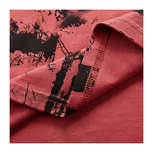 Custom Singlet 100%Polyester Sublimation Sports Gym Vests Training Tank Top - Product Image 6