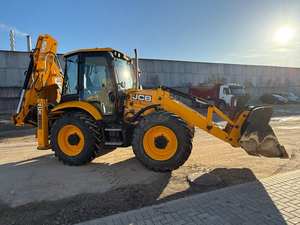 Retroexcavadora JCB 4CX en Venta - Product Image 2