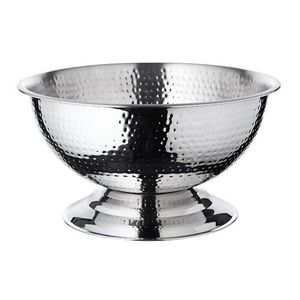 Bañera de alto estándar con enfriador de almacenamiento de bebidas de cerveza, bañera de hielo de bebidas de Metal, cubos de hielo galvanizados para fiesta - Product Image 4