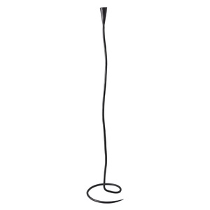 Candelabro de Metal Nórdico Moderno de Lujo, Hecho a Mano, Rústico, Dorado, Soporte para Velas Cónicas, Pedestal Geométrico Esférico, Decoración para Bodas y Hogar - Product Image 6