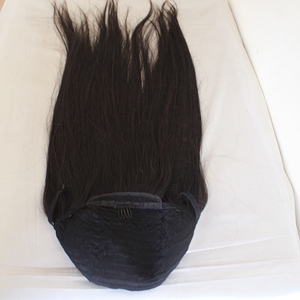 Pelucas de cabello virgen vietnamita para mujeres negras, cabello humano de doble trama, 13x6, HD, con encaje frontal - Product Image 2