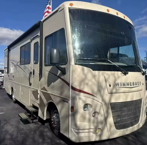 Autocaravanas y Remolques de Viaje Usados a Precios Accesibles, Winneb-a-g-o V-i-s-t-a 29V-E, Modelos 20217, 2018, 2019 y 2020 - Product Image 1