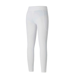 OEM LOGO Competition Show Equestrian Horse Riding Soft Waist <b>Belt</b> Silicone Gripping Riding Leggings Direct Factory - Product Image 2