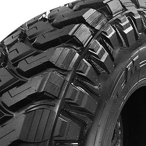 Nuovo Arrivo Raz-MT 37x13.50R20LT - 128Q Pneumatico Radiale per Auto, Camion Leggeri, SUV, Fuoristrada/Crossover - Product Image 1