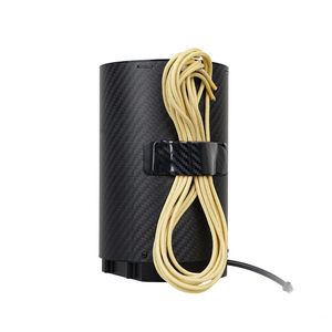 Sistema de Recuperación de Paracaídas para Drones, Soluciones de Seguridad de Vuelo para Helicópteros VTOL Multirrotor - Product Image 4