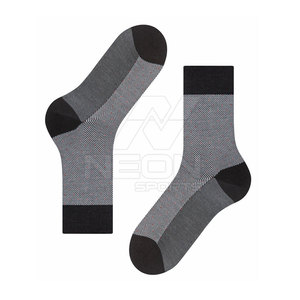Calcetines Casuales para Hombre, Fabricante de Pakistán, Mejores Calcetines Casuales para Hombre, Nuevo Estilo 2026 - Product Image 5