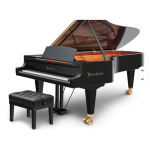 NUEVO y EXCELENTE Piano de concierto Grand 230VC y Uprights - Product Image 4