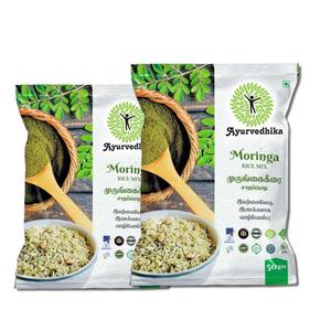 สารสกัดจากสมุนไพรมะรุมป่าเกรดอาหารที่เป็นสารสกัดจากธรรมชาติบริสุทธิ์100% มีแร่ธาตุในปริมาณที่ดีสารต้านอนุมูลอิสระ - Product Image 5