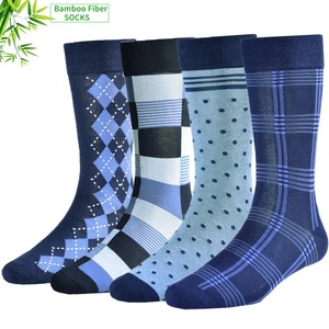 Chaussettes de cheville pour hommes avec coussin Chaussettes de course athlétiques respirantes confortables pour 5 paires Lot de chaussettes de sport pour hommes - Product Image 6