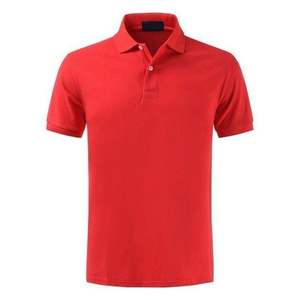Polo para hombre de nueva llegada con bajo MOQ nuevo diseño cómodo y suave Polo para hombre a la venta - Product Image 1