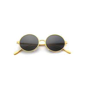 Gafas de Sol Polarizadas para Mujer, Diseño Inspirado en Diseñadores, P7049 - Venta al Por Mayor - Product Image 2
