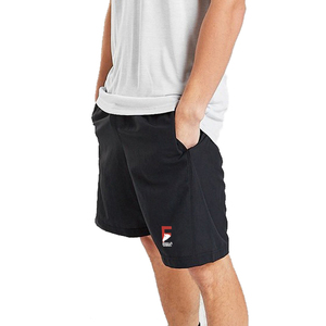 Fizzan International Sports <b>Shorts</b> Men Cotton Custom Solid Color Lightweight Workout Fitness <b>Shorts</b> - Product Image 3