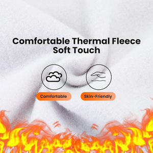 Custom Logo Warm Balaclava <b>Mask</b> for Winter <b>Sports</b> and Outdoor Activities Breathable Fabric for Motorcycling and Fishing - Product Image 6