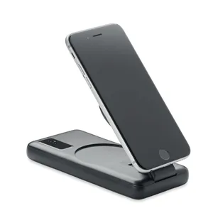 Cargador Inalámbrico Magnético, Cargadores Portátiles Promocionales para Dispositivos Tecnológicos - Product Image 5